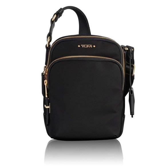 Tumi Handbags - Tumi Ruma Voyager Crossbody